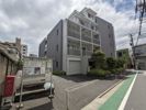 ガーデン荏原中延の間取り画像