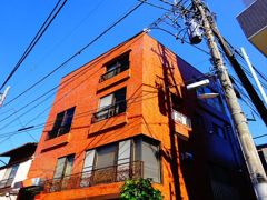 コーポ野口の外観画像