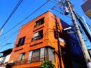 コーポ野口の間取り画像