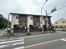 メゾン藤治山の間取り画像