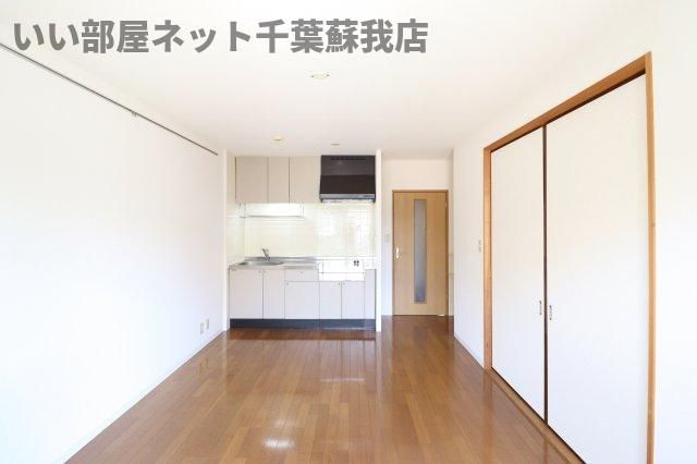 リビング