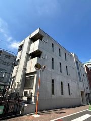 GOLD’S APARTMENTの外観画像