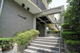 ドルチェ広沢の外観画像