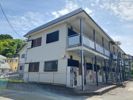 松平荘の間取り画像