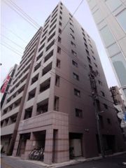 日神デュオステージ浅草橋の外観画像