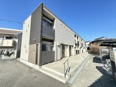 クレイノアネックスの外観画像