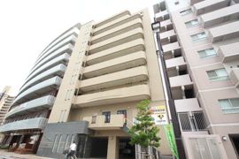 段原ヤマガタビルの外観画像