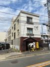 メゾン川名公園の間取り画像