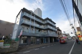 コートドール3の外観画像
