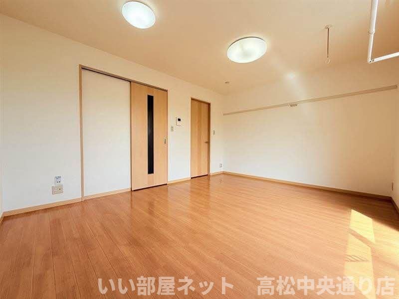 リビング