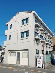 at Easeの外観画像