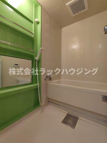 バスルーム