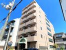 ベルコート96の間取り画像