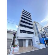 リンクハウス難波元町の外観画像