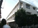アーバンハイム府中の外観