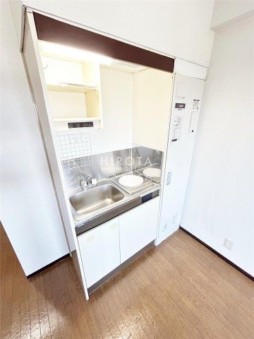 小倉幼稚園(230m)