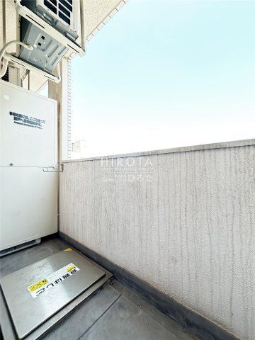 美萩野女子高校(2170m)
