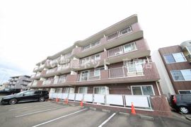 シャトーデジュネスⅢの外観画像