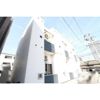 QUONS PRAYERの間取り画像