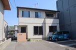 シャーメゾンTANABE B棟の間取り画像