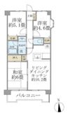 エマーレ保谷の間取り画像