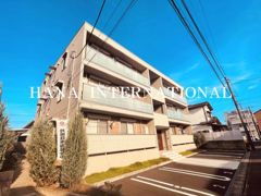ホワイトコーストポロの外観画像