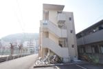 永田マンションの間取り画像