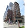 スタシオン梅田イーストの間取り画像