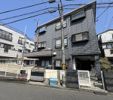シャルム小岩の間取り画像