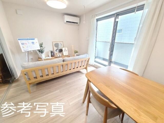 リビング