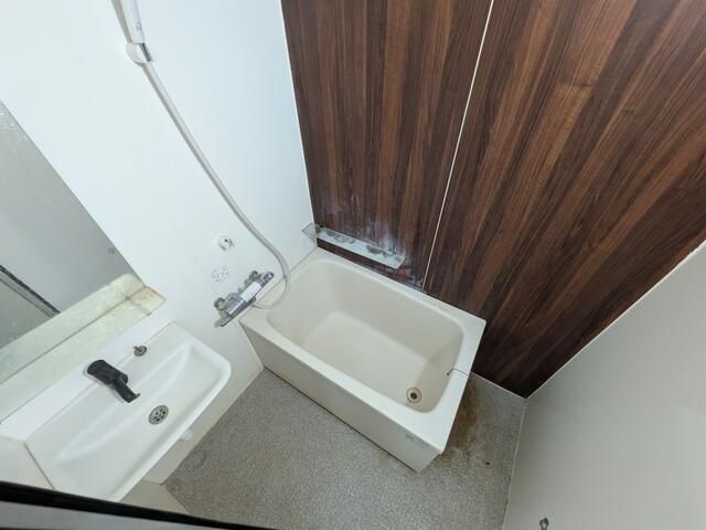 バスルーム