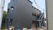 ラフィーネ西横浜の間取り画像