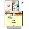 モンテビューの間取り画像