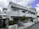 スカイコート都立大学の間取り画像