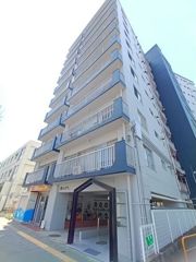 都ハイツの外観画像