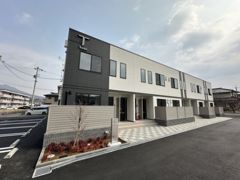 パートリア宮内の外観画像