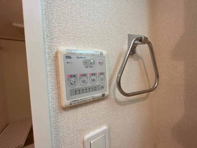 バスルーム