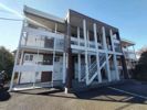 レオパレスさくら小町の間取り画像