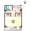 サンジェルマン富田町の間取り画像