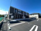 Saint Field (セントフィールド)の間取り画像