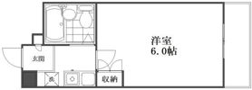 コスタ本牧壱番館の間取り画像