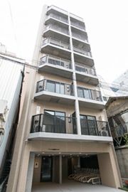 アーバン秋葉原EASTの外観画像