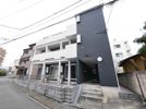 ソフィアエヌ子安町の間取り画像