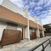 ミスラテラス妙蓮寺A棟の外観画像