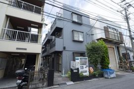 クロノス香取の外観画像