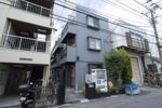 クロノス香取の外観