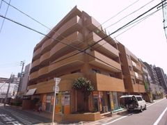 ダイアパレス大手門第2の外観画像