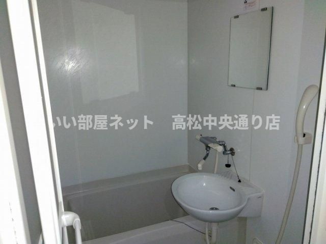 バスルーム