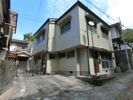 HIEDAアパートの間取り画像