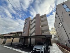 シェルメール住吉本町の外観画像